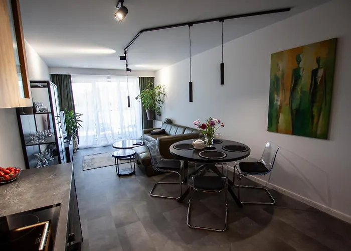 Apartament Na Stoku Kielce