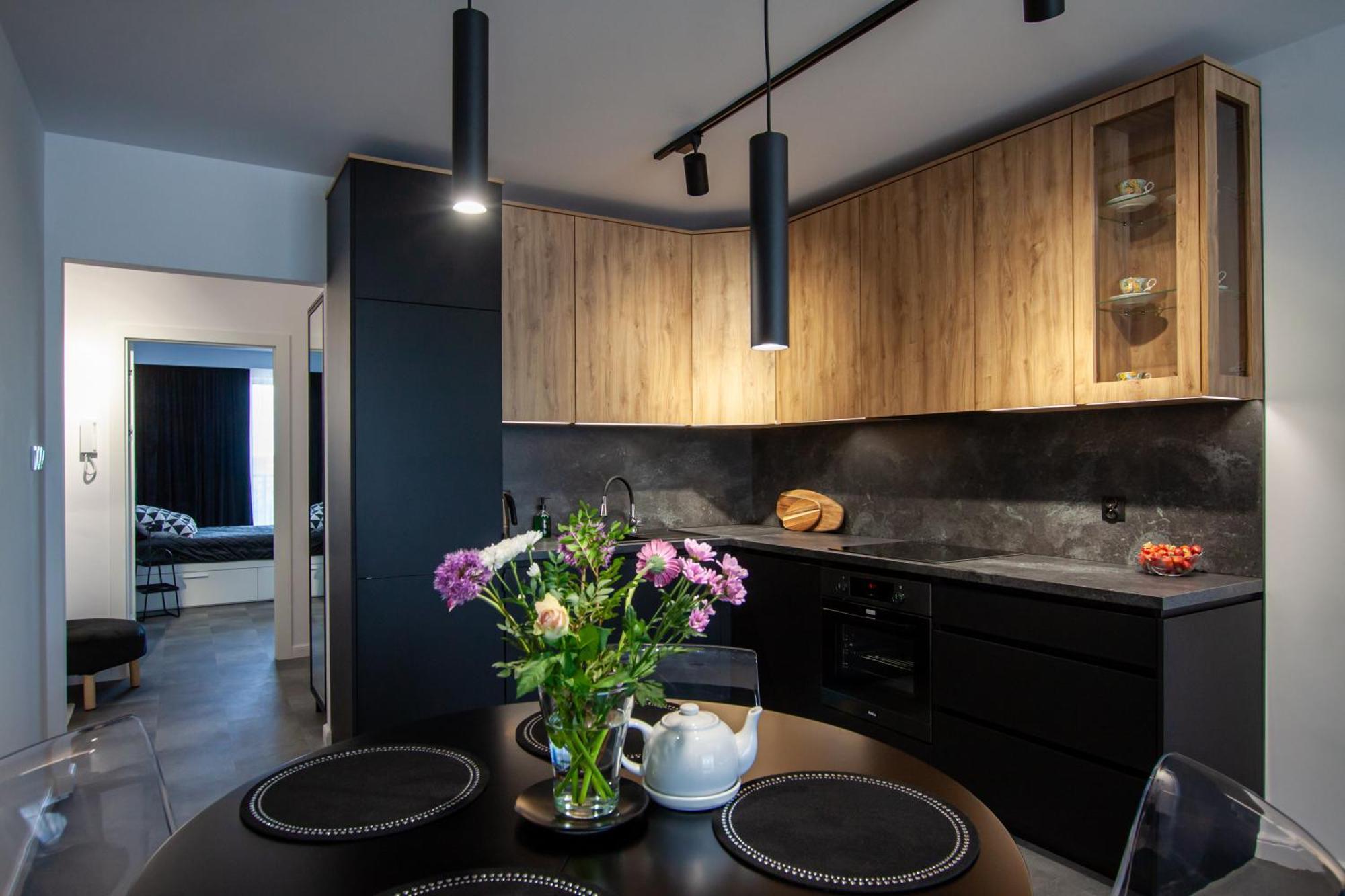 Apartment Na Stoku Kielce